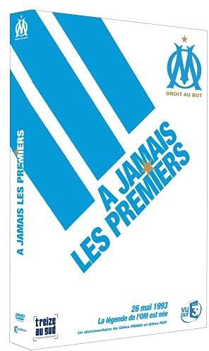OM : A jamais les premiers [FR IMPORT]
