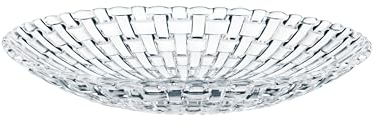 Nachtmann Schale, Glasschale, Kristallglas, Bossa Nova, 0077672-0