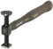 Hazet 1937K Martello Per Carrozzieri, Multicolore, Lunghezza 305 mm