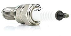Denso 4155 U27ETR Zündkerze