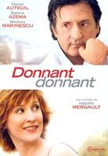 Donnant Donnant (dvd) [FR Import]