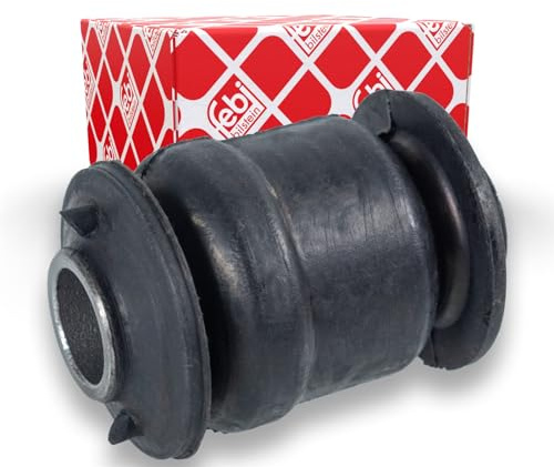 FEBI BILSTEIN Lagerung, Lenker 17991 vorne | Kompatibel mit: NISSAN MICRA I