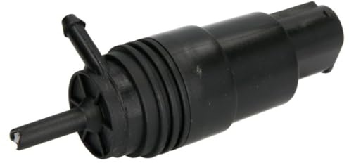 MEYLE MEYLE Waschwasserpumpe, Scheibenreinigung 314 870 0000 | 314 870 0000 Kompatibel mit 5 (E39),7 (E38)