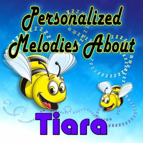 Tiara is Dreaming of Twinkle Stars (Teairra, Tiaira, Tiairrah, Tiarra, Tierra, Tyairah)