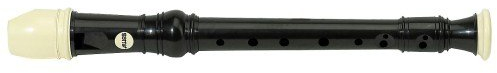 Aulos Blockflöte F-Sopranino 507B