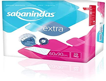 INDAS Compresses pour urinoir 200 g