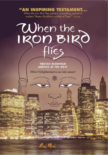 When the Iron Bird Flies