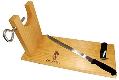 SUPPORT A JAMBON BANCO