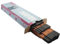 GYS - Electrodes de Gougeage Ø 6.5 - Etui de 50 - Consommable Soudure MMA