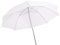 84cm 33 Zoll Fotostudio Reflex-Durchlicht-Studioschirm Diffusor für Blitz, Weiß Transparent Reflektor Studio Schrim Blitzschirm für Fotografie