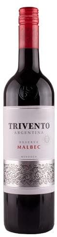 Trivento Reserve Malbec 187ml