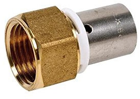 Dipra 732054 - Accesorio para engaste, color dorado