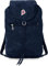 Invicta Tagesrucksack Rucksack für Reisen Outdoor - Daypack für Damen, Herren, mit Hüftgurt - faltbar 8 LT - Ultra leicht, Handgepäck mit Reißverschluss, blau Minisac