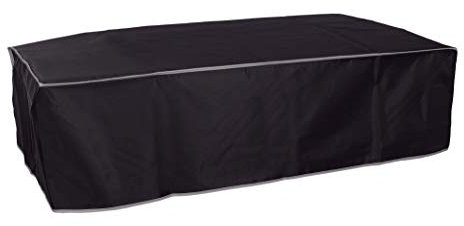 The Perfect Dust Cover LLC Staubschutz für Epson Perfection V550 Foto-Scanner, antistatisch, wasserdicht, Größe 29,1 x 49,1 x 11,6 cm (B x T x H)