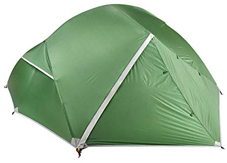 COLUMBUS - Ultra 3 Ultraleichtes Zelt