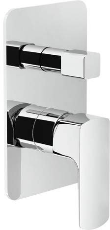 Miscelatore Incasso Doccia Con Deviatore Acquaviva Nobili Arredo Bagno Moderno CERAMICHEMIRANDA