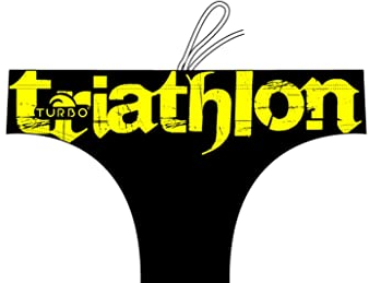 Turbo Triathlon Basic M