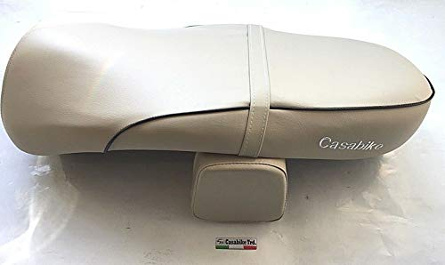 Sitz Sitzbank mit Rückenlehne in Beige-Farbe Roller Benzhou Znen Yiying Yiben China