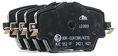 ATE 13.0470-2601.2 pinze Freno e Accessori