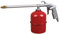 Kombo Pistola aria compressa con serbatoio 750ml per lavaggio motore, max 15bar, canna 21cm, innesto maschio eu, modello KO296