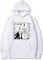 Chainsaw Man Hoodie Long Sleeve with Hooded Power Hoodie Chainsaw Man Power Sweatshirt Casual Harajuku Pullover for Men Women Teens