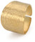 TEAMER Edelstahl Erzengel Metatron Engel des Lebens Siegel Amulett Ring Salomon Vintage Ringe Schmuck für Männer Frauen (8, Lilith-Siegel-Gold)