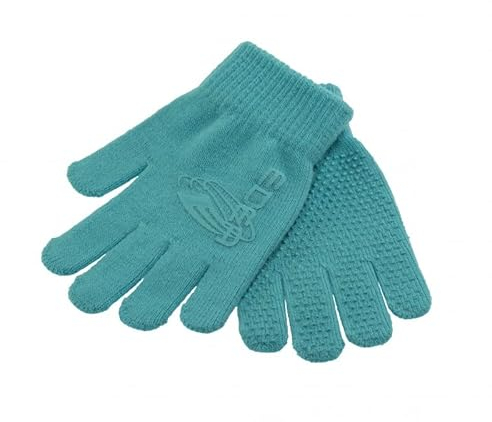 Edea Stretch-Grip-Handschuhe (Größe L + 16, Grün)