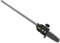 DEWALT DCMASPS5N XR FlexVolt Pole Saw Attachment, Yellow