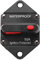 DC 32V Interruttore Automatico con Ripristino Manuale, Interruttore Termico Impermeabile 20-200A Fusibile Inverter per Auto Marine Boat Truck Bus RV ATV(50A)