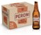 Peroni Birra Non Filtrata, Cassa con 24 Bottiglie da 33 cl, Premium Lager a Bassa Fermentazione, Gusto Rinfrescante e Rigenerante, Gradazione Alcolica 4.7% Vol
