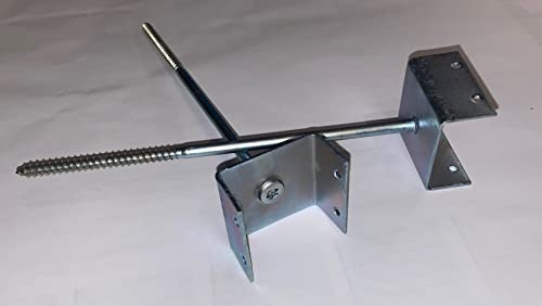 Firstlattenhalter Schraube Firstschraube 10Stück 210x50mm