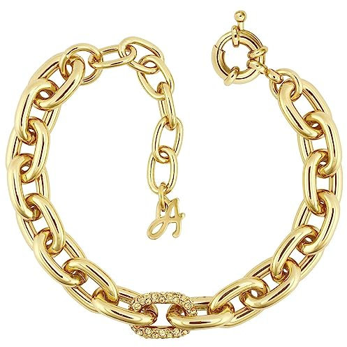 Adore Pulsera Mujer 5448753 Dorado