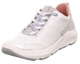 Legero Weiblich Bliss Silber METALLIC 9230