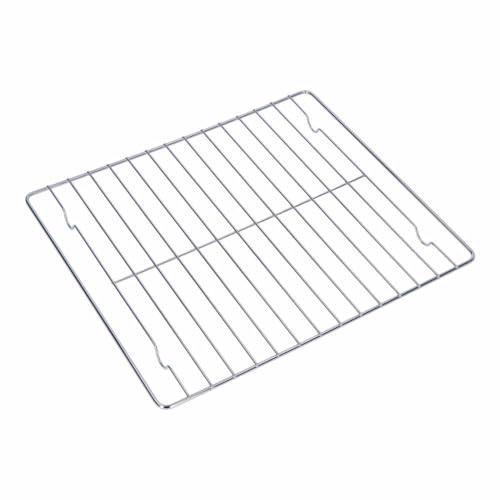 EDM 07578 Ersatzrost für Backofen, 29,3 x 25 cm