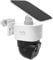 TIUIHU Gutter Mount for eufy Security SoloCam S340/E30 & eufy Security 4G LTE Cam S330