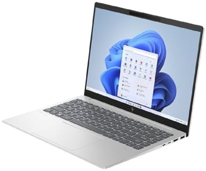 HP Pavilion Plus 14-ew1152ng 14 WQXGA IPS 120Hz, Intel Core Ultra 5 125H, 16GB RAM, 512GB SSD, Windows 11