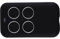 Abrepuertas de garaje, control remoto, 4 teclas, abrepuertas automático para puerta corredera, control remoto, para puertas de garaje, para ventanas, puerta de garaje