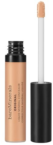bareMinerals ORIGINAL Liquid Mineral Concealer - Brightening Eye Makeup