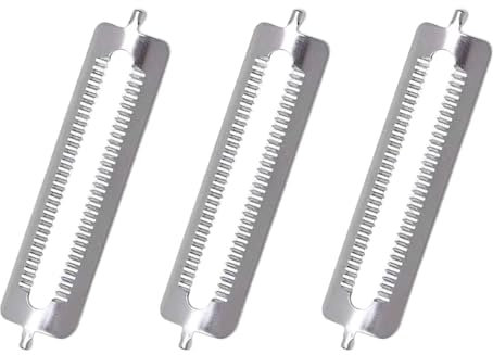 Pelador de acero inoxidable, pelador de naranjas, pelador de patatas para tupperware (3)