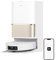 dreame L50 Pro Ultra Robot Vacuum and Mop, 19,500Pa Suction, Smart Obstacle Avoidance and 360° Navigation, HyperStream Detangling DuoBrush, Auto-Empty and Mop Self-Cleaning