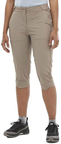 Millet Damen-Wanderhose, Stretch, wasserabweisend