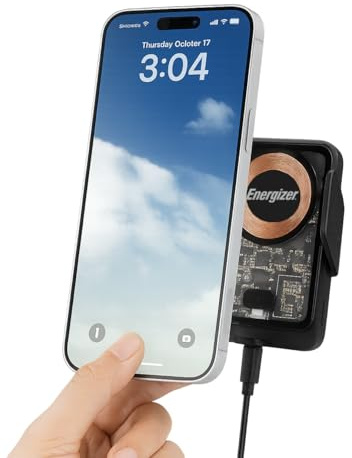 Chargeur de voiture Magsafe Eca008