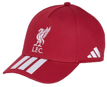 adidas Unisex Baseballkappe Liverpool Fc Kids