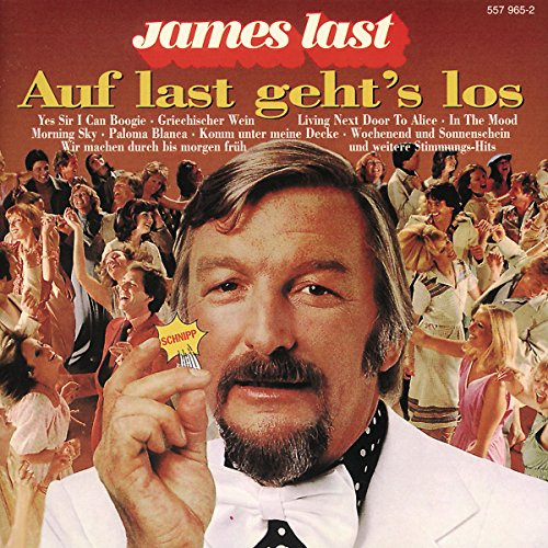 Polydor (Universal Music)
