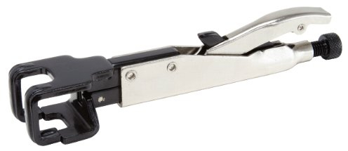 KS TOOLS 115.1081 - Pince Étau pour Carrossier - Ouverture 20 mm - L. 230 mm