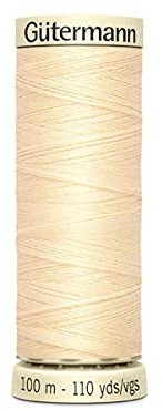 Sew All Thread 100m 610