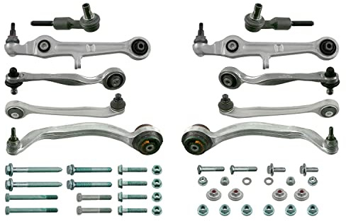 febi bilstein 24800 Querlenkersatz ohne Verbindungsstangen, 1 Stück