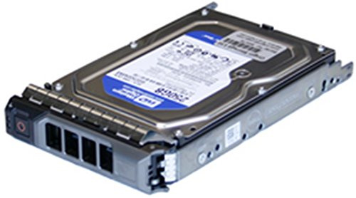 Origin Storage 2TB 3.5 7200rpm NLSAS Hotswap HDD for Dell Servers (DELL-2000NLS/7-S11) - internal hard drives