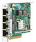 HP 629135-B21 Carte réseau 8 Gbps Vert