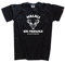 Shirtzshop T Shirt Halali EIN Freiwild Die Jagd Ist Eroeffnet Jäger, Schwarz, XXL